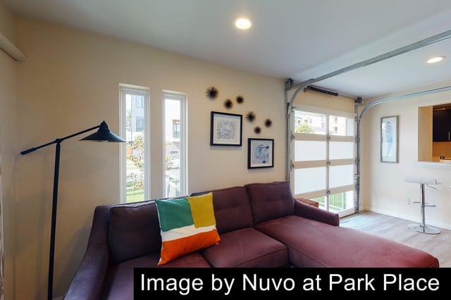 Nuvo at Park Place - 4